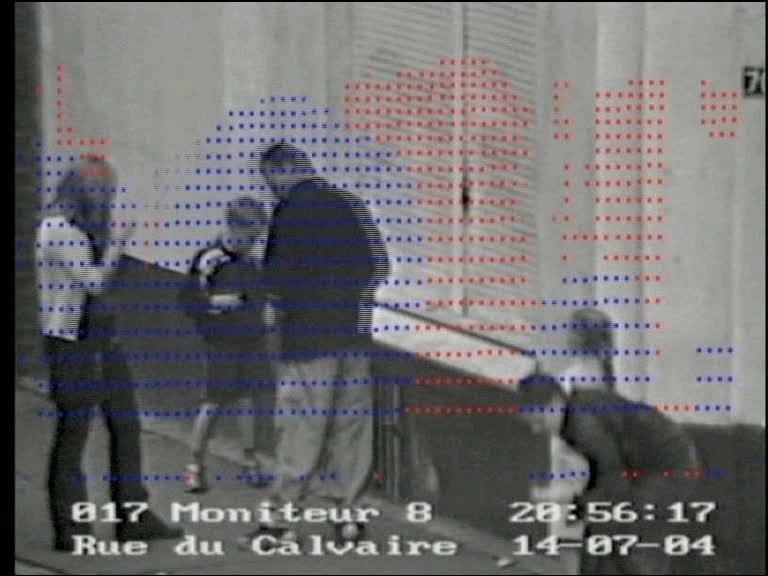 shot 10 from movie Gegen-Musik by Harun Farocki